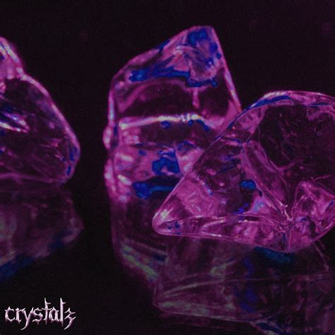 Crystals (Slowed) - Isolate.exe: Song Lyrics, Music Videos & Concerts