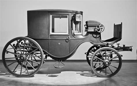 Town vehicles (19th Century) | National Coach Museum, Belem,… | Flickr