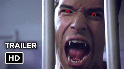 Teen Wolf Season 6B Trailer (HD) Final Ten Episodes - Television Promos