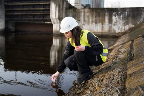 Seeking Legal Help for Groundwater Contamination