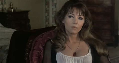 The Vampire Lovers (1970) Ingrid Pitt | Ingrid, Vampire, Hammer films