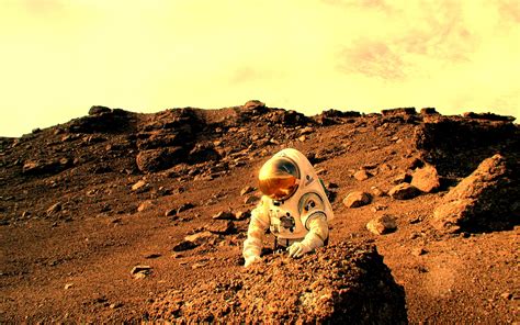 Life on Mars wallpapers and images - wallpapers, pictures, photos