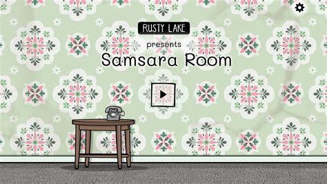 Samsara Room Speedrun + Secret Level - YouTube