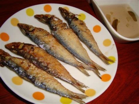 Tuyo (Dried Fish) Recipe by Shalina - CookEatShare