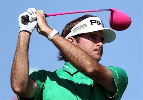 bubba watson pink driver | Bubba watson, Golf tips driving, Hole in one