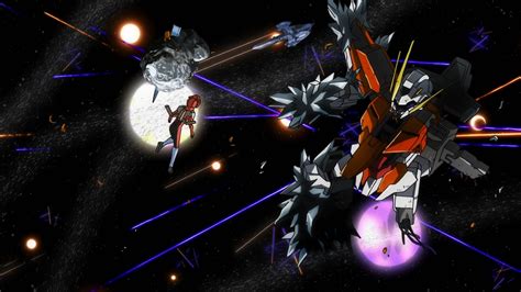 🔥 [70+] Gundam 00 Movie Wallpapers | WallpaperSafari