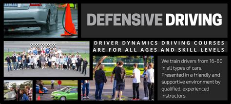 Defensive Driving Course - Driver Dynamics