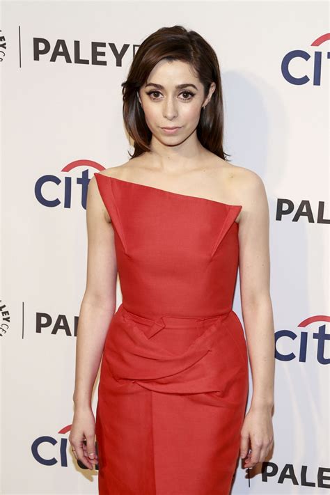 CRISTIN MILIOTI at How I Met Your Mother Farewell in Hollywood – HawtCelebs