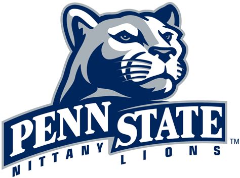 Penn State Nittany Lions Alternate Logo - NCAA Division I (n-r) (NCAA n-r) - Chris Creamer's ...