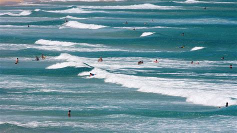 Cronulla Beach, Sydney, NSW, Australia - Beach Review | Condé Nast Traveler