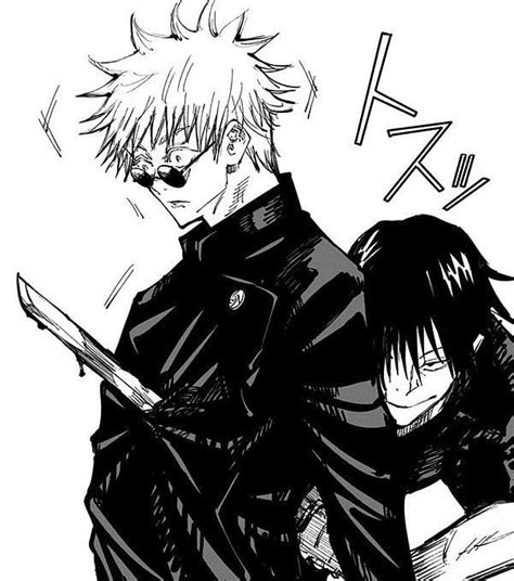 Jujutsu Kaisen chapter 225 may mark the end of Satoru Gojo