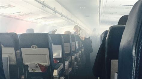 Delta Flight From Florida Diverted After Smoke Fills Cabin - ABC News