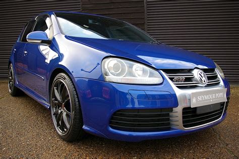 Used 2007 Volkswagen Golf MK5 R32 3.2 V6 4MOTION DSG AUTOMATIC 5 DOOR For Sale in Hertfordshire ...