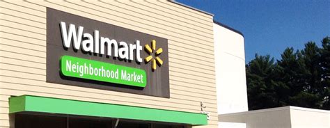 Walmart Neighborhood Market Near Me - Walmart Neighborhood Locations