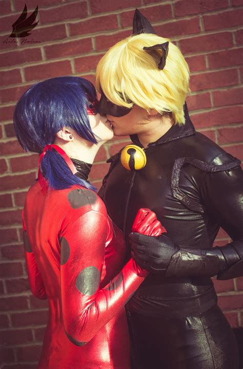 Image result for ladybug and cat noir cosplay | Cosplay | Pinterest | Ladybug, Cosplay and ...