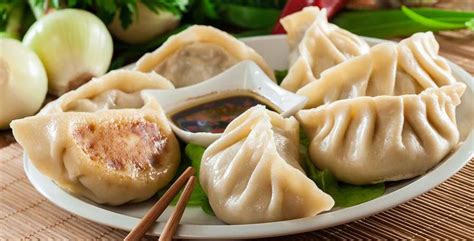 Top 13 Most Popular Dumplings in China - Lilysun China Tours