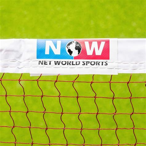 Badminton Nets [BWF Regulation] | Net World Sports