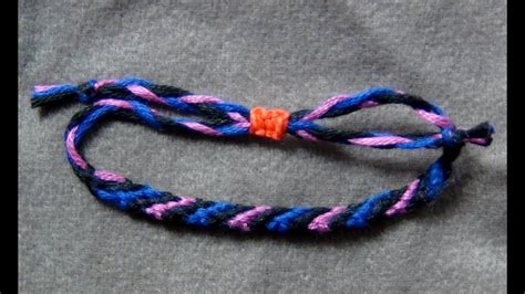 BeyondBracelets - The Adjustable Knot for Macrame & Hemp Bracelets ...