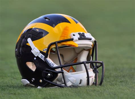 Michigan Football Star Won't Work Out At NFL Combine - The Spun