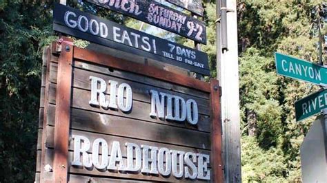 Rio Nido Roadhouse