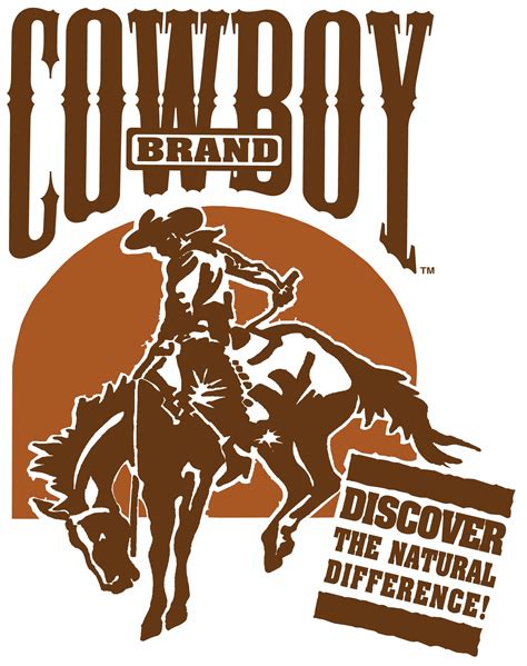 Cowboy Logo