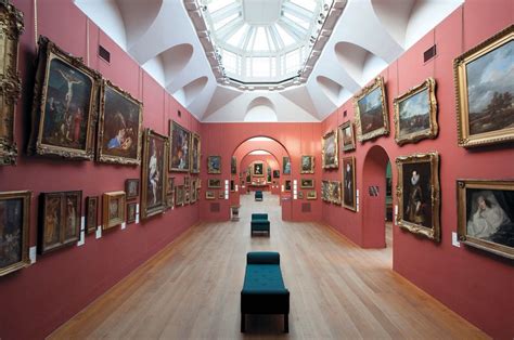 20 Best Art Galleries in London - RTF | Rethinking The Future