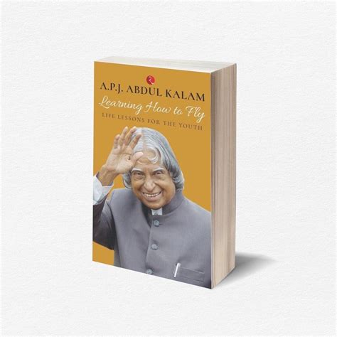 Apj Abdul Kalam Books Collection (Wings of Fire, Learning How to Fly ...