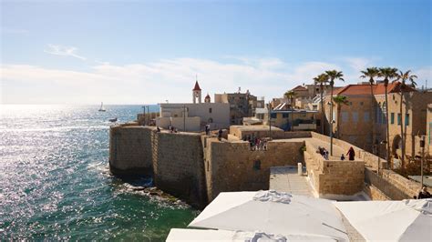 Old City of Acre, Israel : r/worldheritage