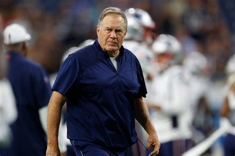 Bill Belichick offers reaction to Andrew Luck’s retirement – Boston Herald