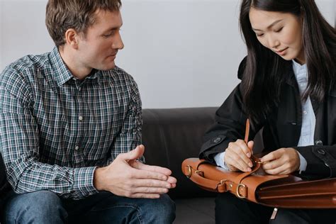 Brown Leather Duffel Bag · Free Stock Photo