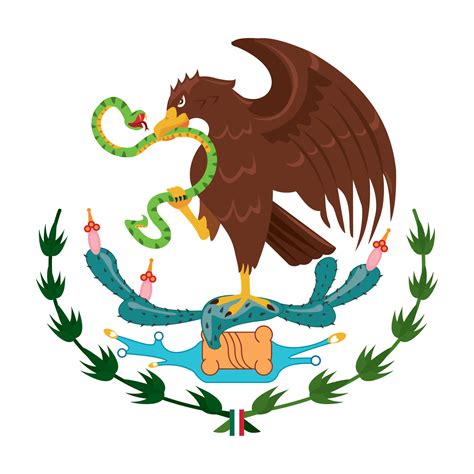 Top 98+ imagen logo aguila mexico vector - Abzlocal.mx