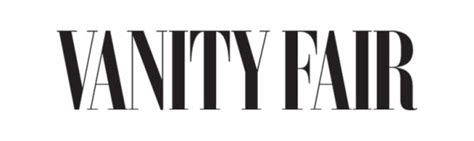 Vanity Fair Debuts New Logo For 100th Anniversary | HuffPost Latest News