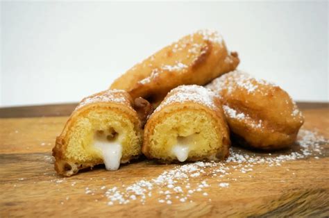 Deep Fried Twinkies | Grace Like Rain Blog