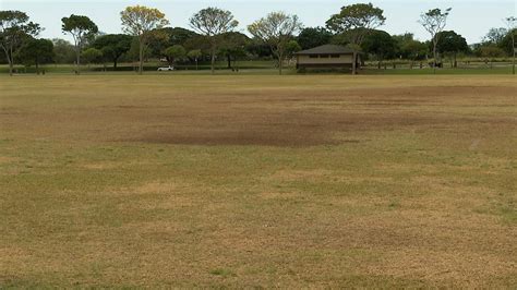 Waipio Soccer Complex to undergo project to improve field : r/HawaiiSports