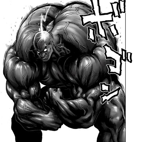 Respect Superalloy Darkshine (One-Punch Man) : r/respectthreads