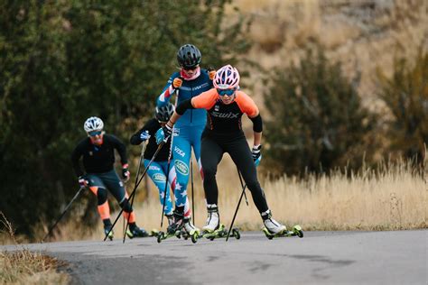 Soldier Hollow Nordic Center | Utah Sports Commission