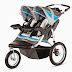 Schwinn Arrow Single Jogging Stroller Review