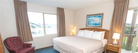 Rooms - The Canterbury Inn | Ocean Shores | Official Website