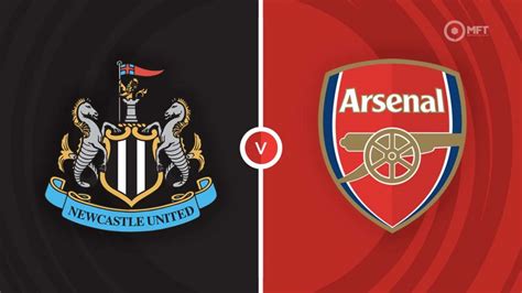 Newcastle United vs Arsenal Prediction and Betting Tips