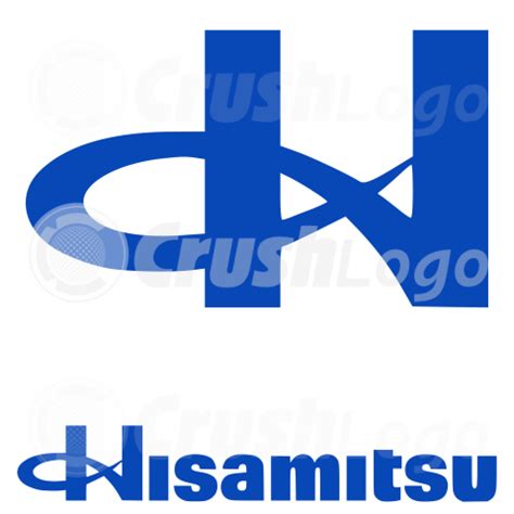 Hisamitsu logo - Photo #419 - Crush Logo