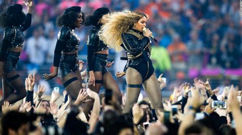 Beyoncé's 'Formation' named best music video of all time by Rolling Stone | CNN