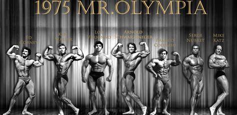 Mr Olympia Wallpaper - WallpaperSafari