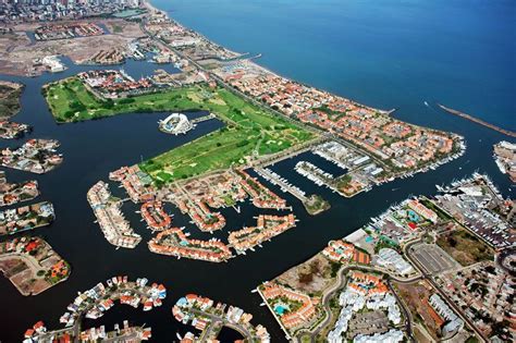 Venice-like city Lechería Venezuela [800x532] Sierra Nevada, Merida, Rafael Urdaneta, Cities ...