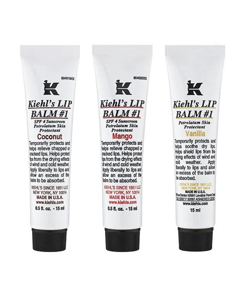 Kiehl's Since 1851 Lip Balm #1 Scented | Bloomingdale's