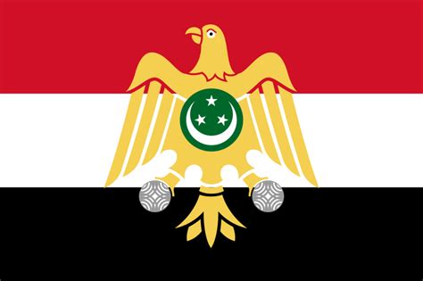 Flag of Egypt: meaning and colors ᐈ Flags-World