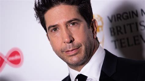 David Schwimmer says Friends reunion could be filmed in August | ITV News