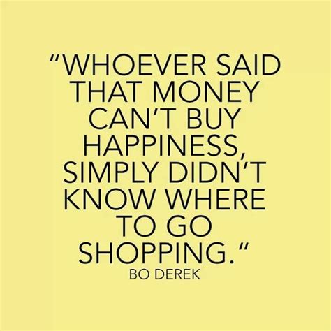 Shopaholic Funny Quotes. QuotesGram