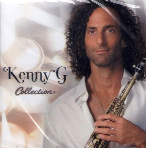 Kenny G – Collection (2010, CD) - Discogs