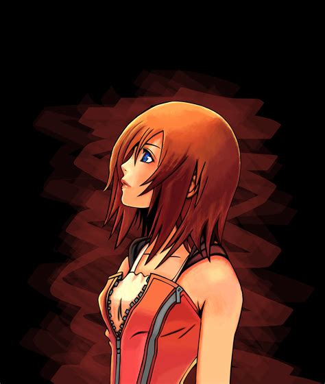 Kairi!