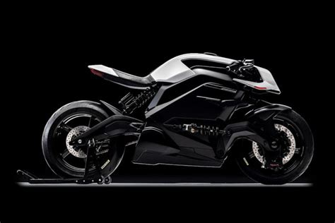 Revival Of The Arc Vector Electric Motorcycle - ElectricWhip